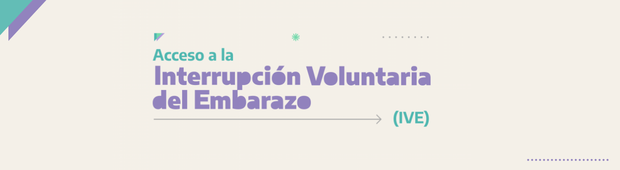 banner linkeable a informacion sobre Interrupción voluntaria del embarazo