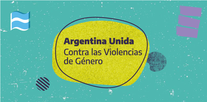 Argentina Unida contra las Violencias de Género