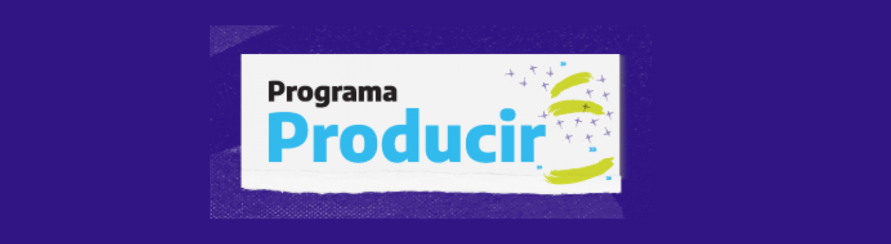 Programa Producir